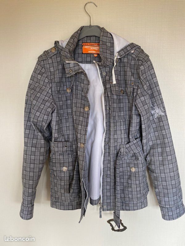 Veste (image 1)