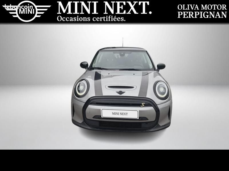 Mini Mini Cooper SE 184ch Edition Premium Plus BVA 5CV (image 19)