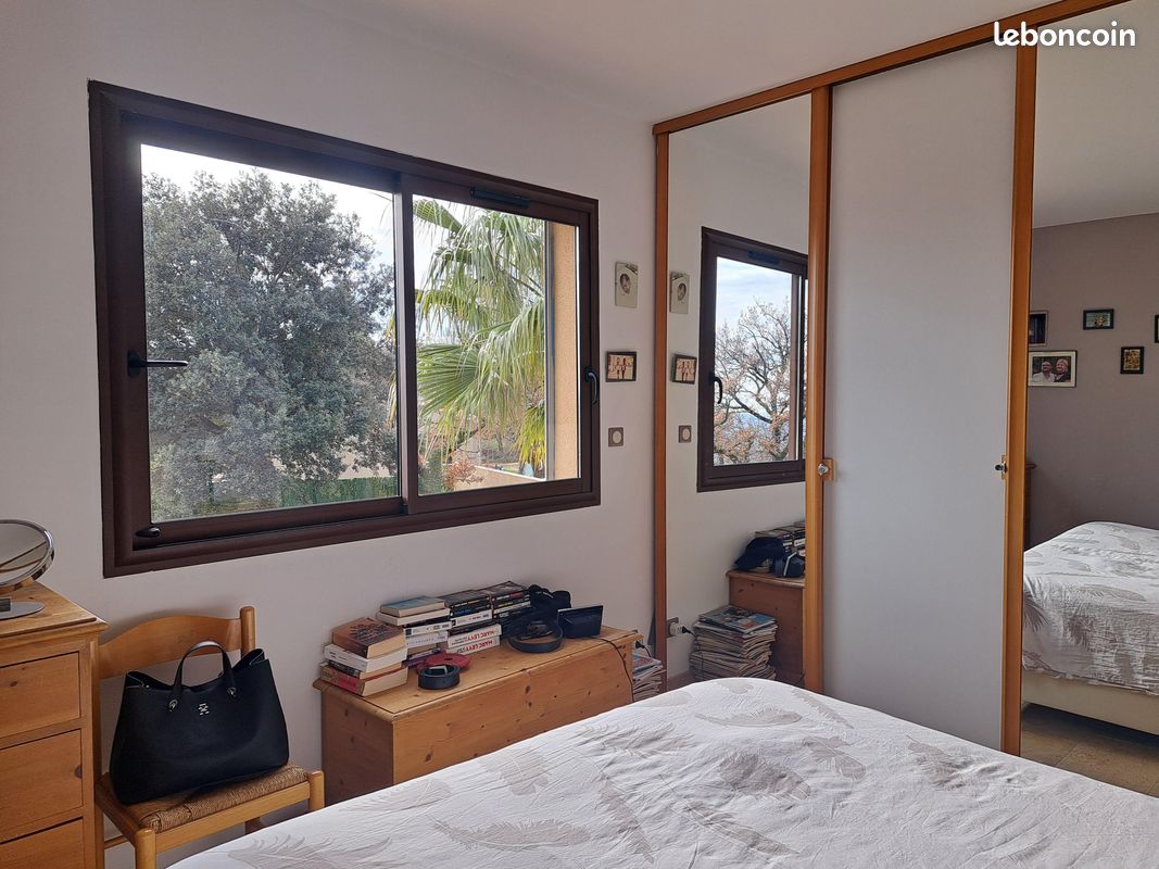 Villa familiale avec jardin et piscine | Rochefort-du-Gard | 155 m² (image 14)