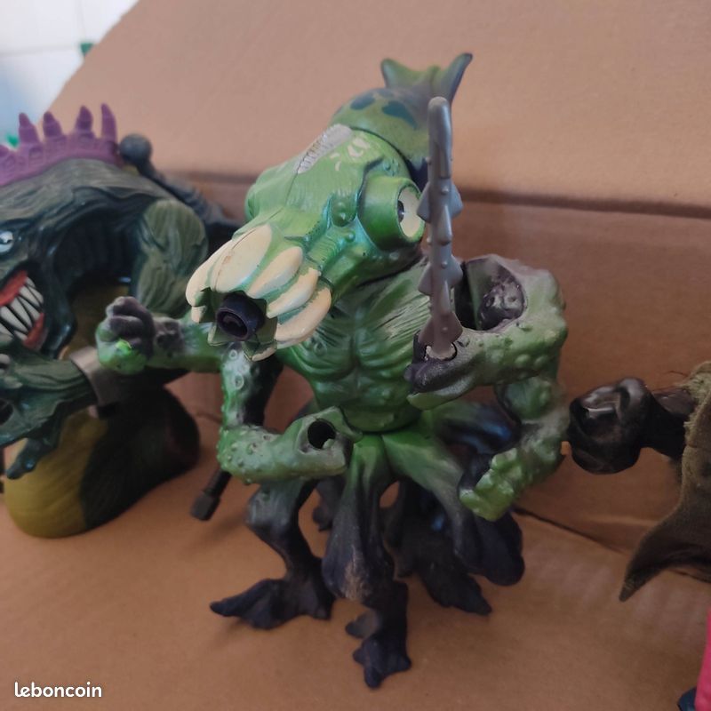 streex - street sharks - mattel 1995. - Acheter Autres figurines d'action sur todocoleccion streex - street sharks - mattel 1995. - Acheter Autres figurines d'action sur todocoleccion