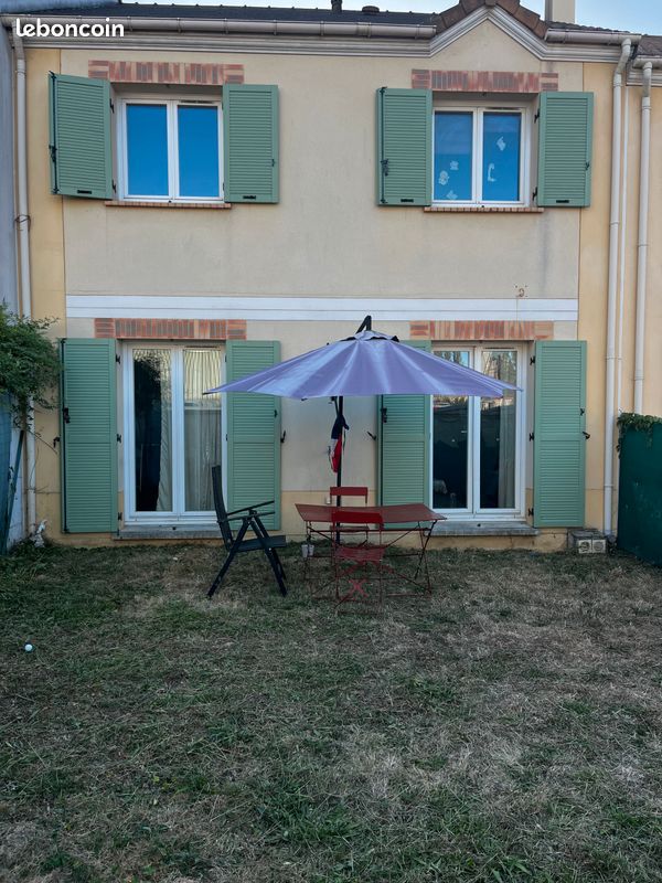 Maison 5 pièces 87 m² · à Pontault-Combault · 87 m² · 339 000 €