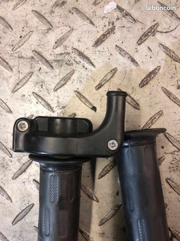 butée tension de roue Plate Adjuster Drive Chain Honda VFR 750 F 700 F