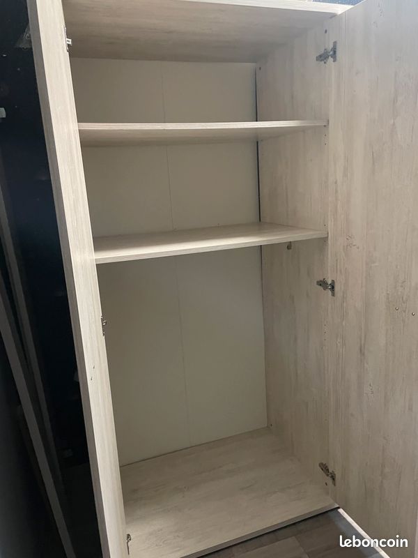 Chambre enfant évolutive bois (image 12)