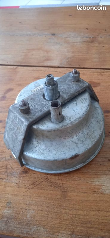 Compteur VDO VW 1964 (image 2)