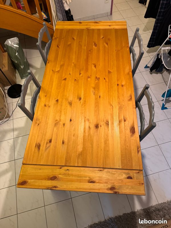 Table (image 2)