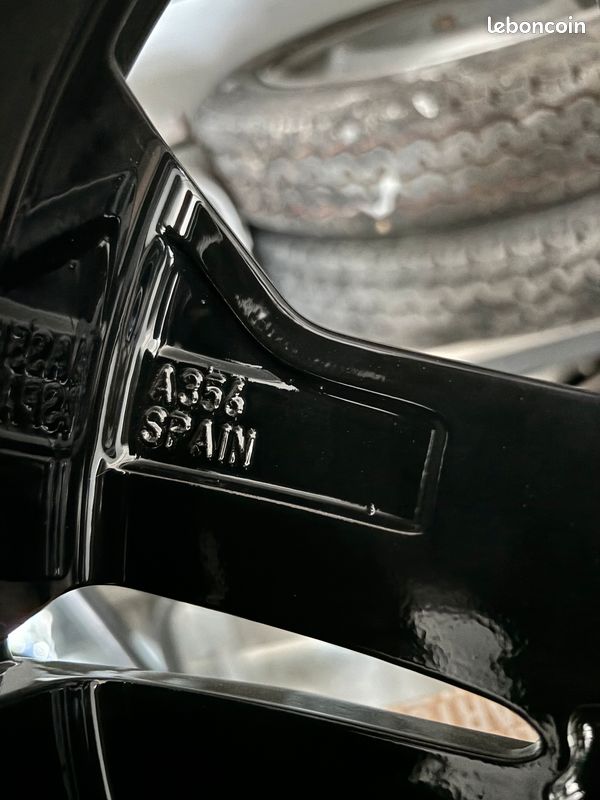 Jante Peugeot 2008 neuve (image 3)