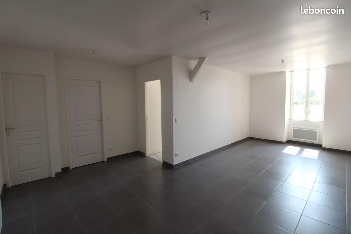 Appartement 3 pièces 65 m² · à Rozay-en-Brie · 65 m² · 904 €/mois
