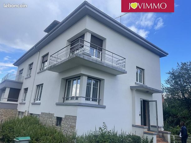 Maison 7 pièces 150 m²