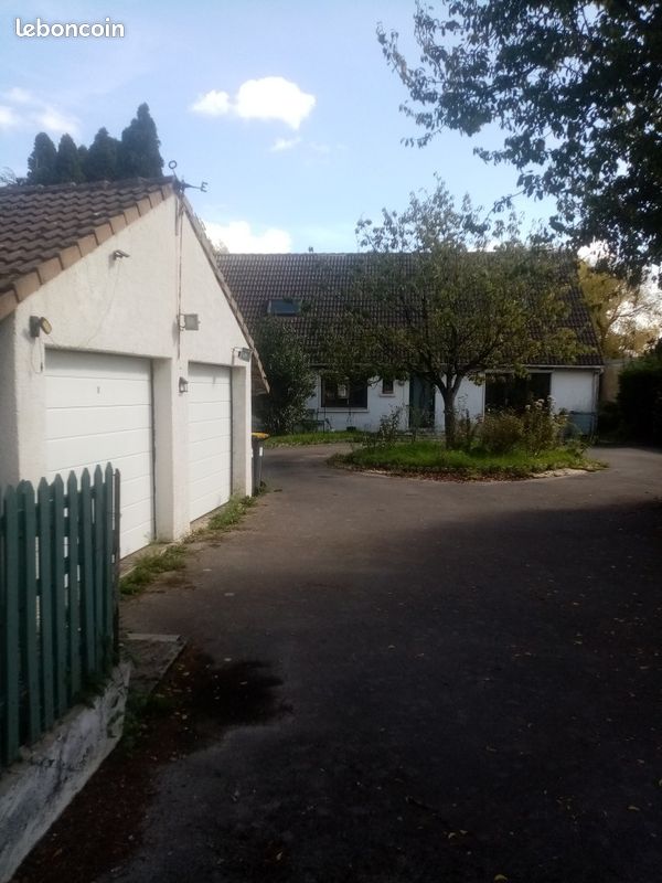 Maison 6 pièces 141 m² · à Fiennes · 141 m² · 255 000 €
