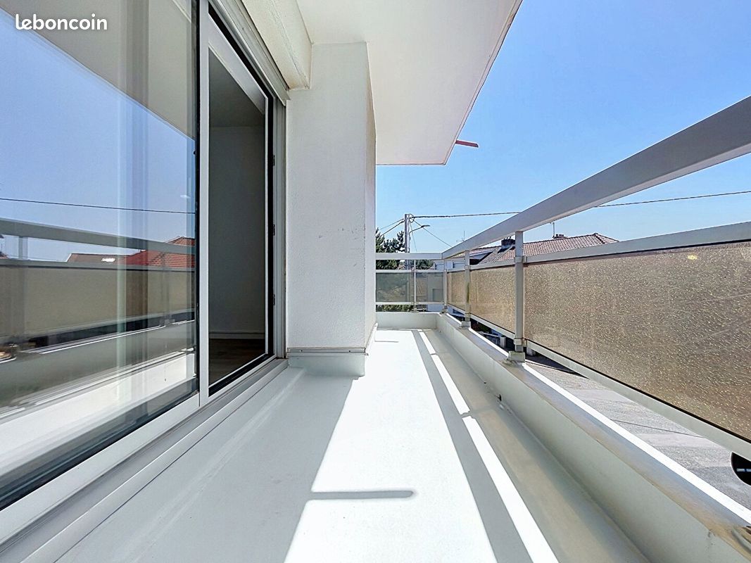 Appartement 3 pièces 61 m² · à Le Touquet-Paris-Plage · 61 m² · 523 950 €