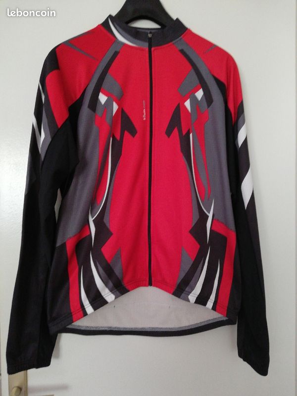 Veste chaude ouatinée (image 1)