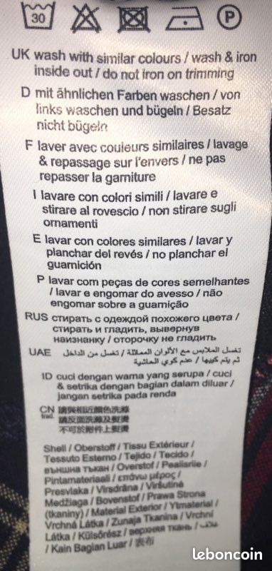 Robe Esprit taille 38 (image 2)