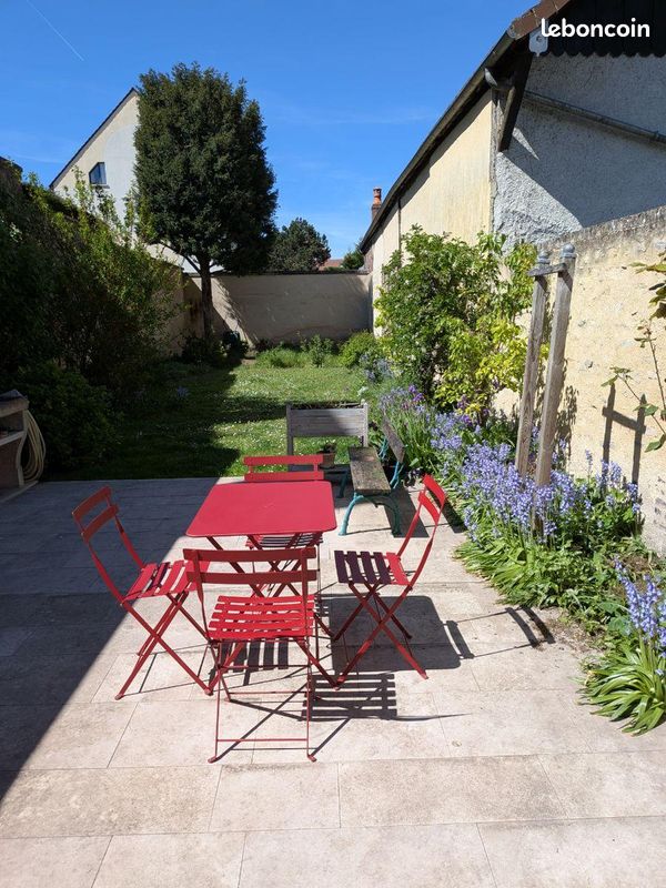 Maison 7 pièces 145 m² · à Troyes · 145 m² · 260 000 €
