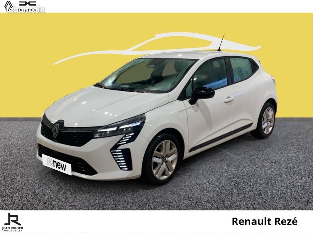 Renault Clio 1.0 TCe 90ch Evolution - 25 (image 1)