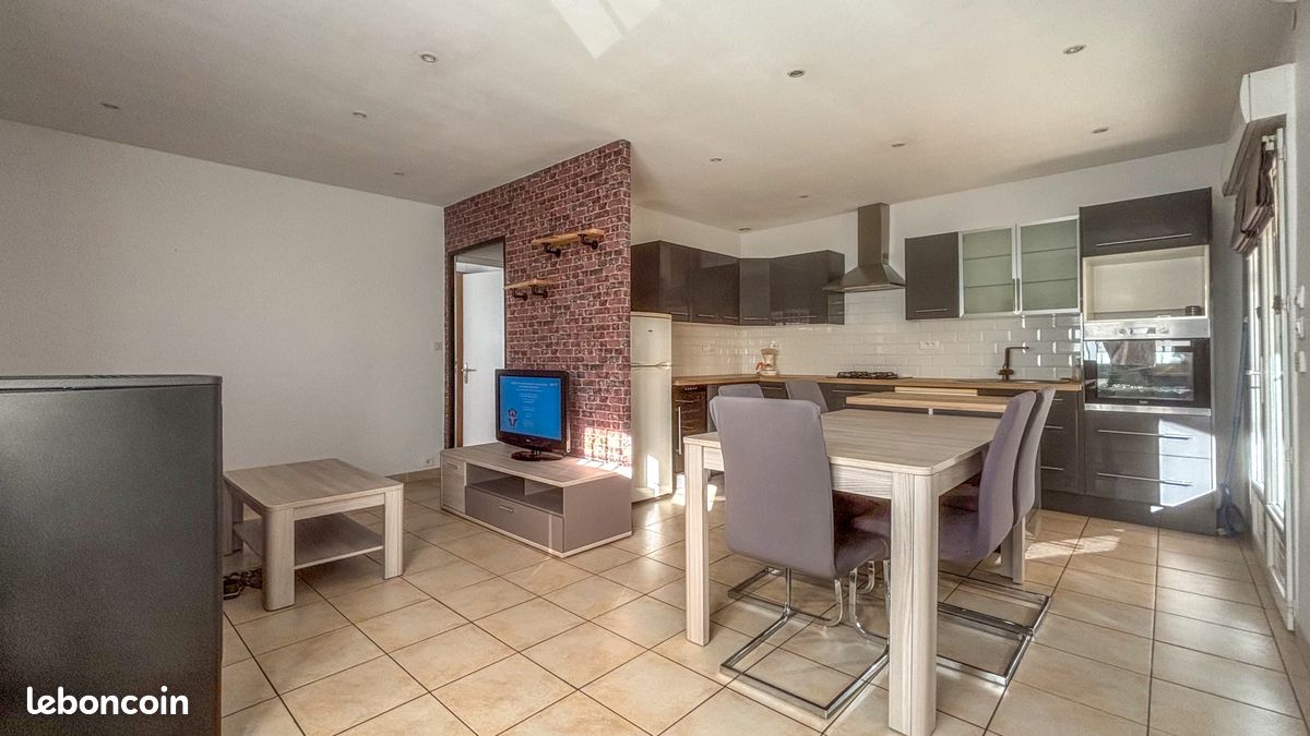 Maison 4 pièces 72 m² · à Avignon · 72 m² · 920 €