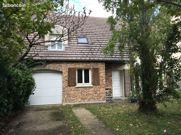 Maison a louer rueil-malmaison - 6 pièce(s) - 140 m2 - Surfyn