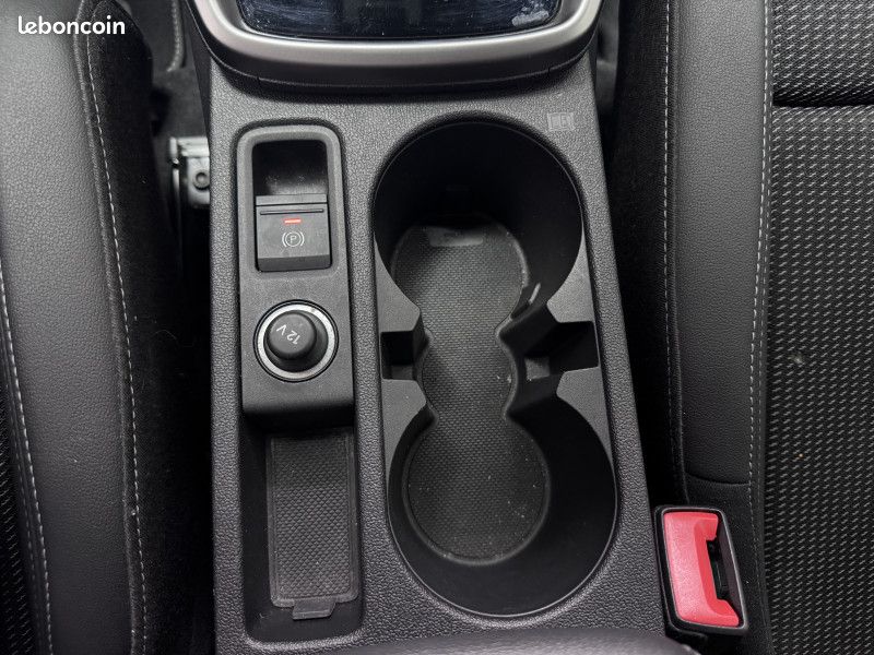 Audi A3 SPORTBACK 30 TDI 116 CV S LINE S TRONIC 7 (image 13)