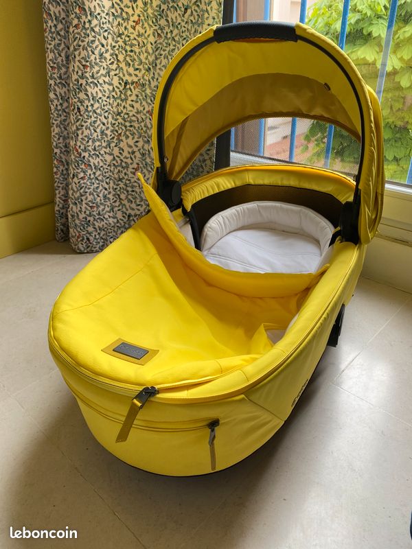 Nacelle Mios Lux Carry Cot de Cybex (image 4)