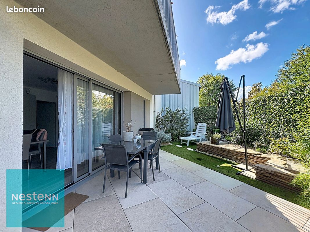 Appartement 3 pièces 58 m² · à Amboise · 58 m² · 185 500 €