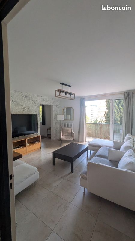Appartement 4 pièces 71 m² · à Montpellier · 71 m² · 205 000 €