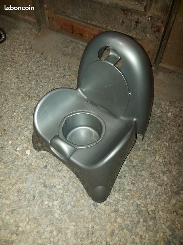 Pot bidet éducatif design pop'ooh (image 2)