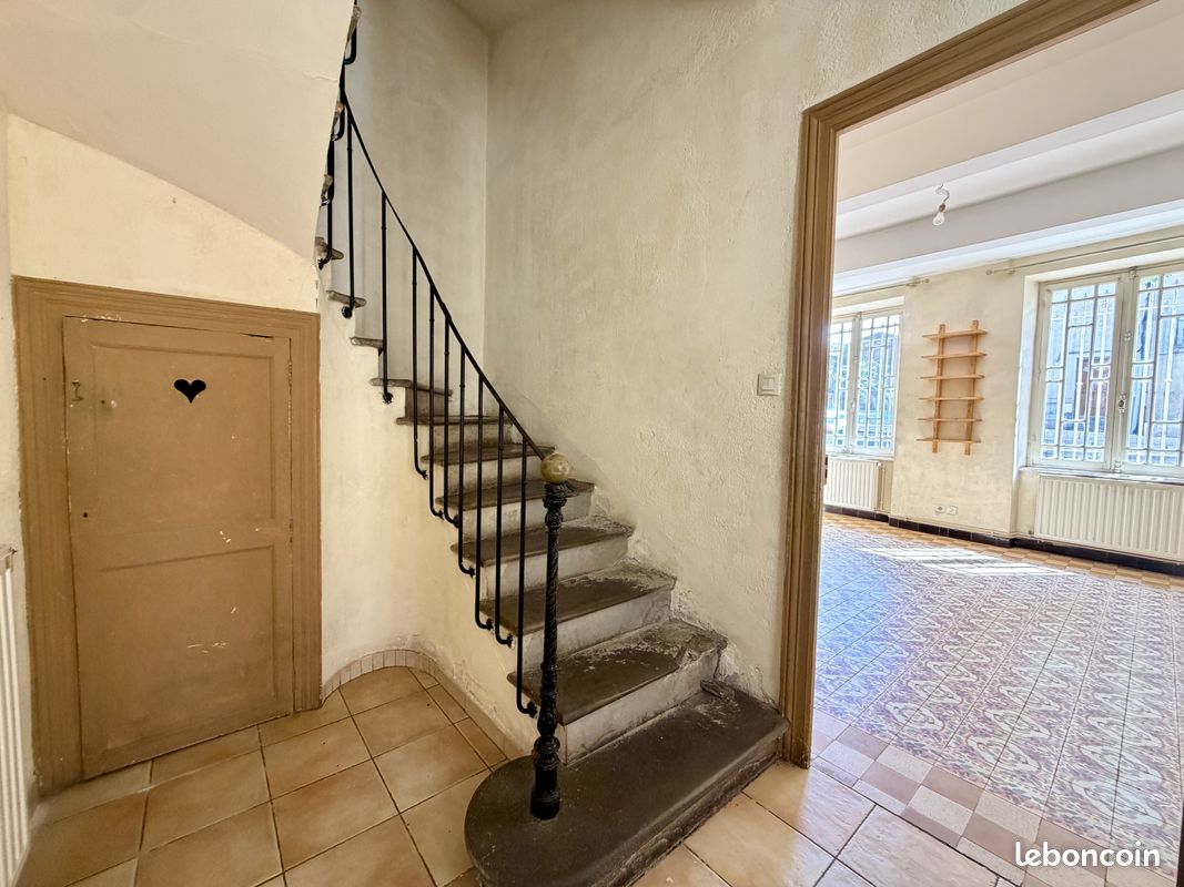 Maison de village 5 pièces 129 m² (image 5)