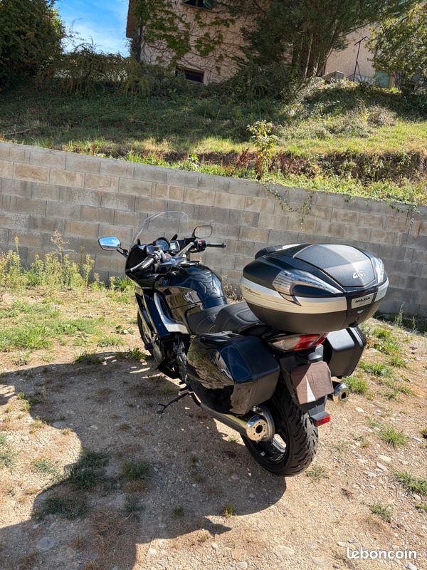 Moto yamaha (image 3)