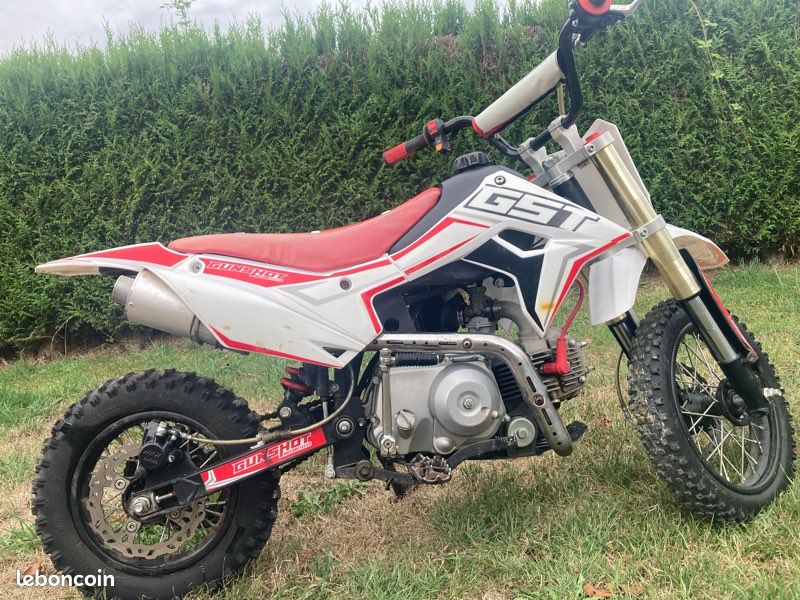 Dirt 110 (image 1)