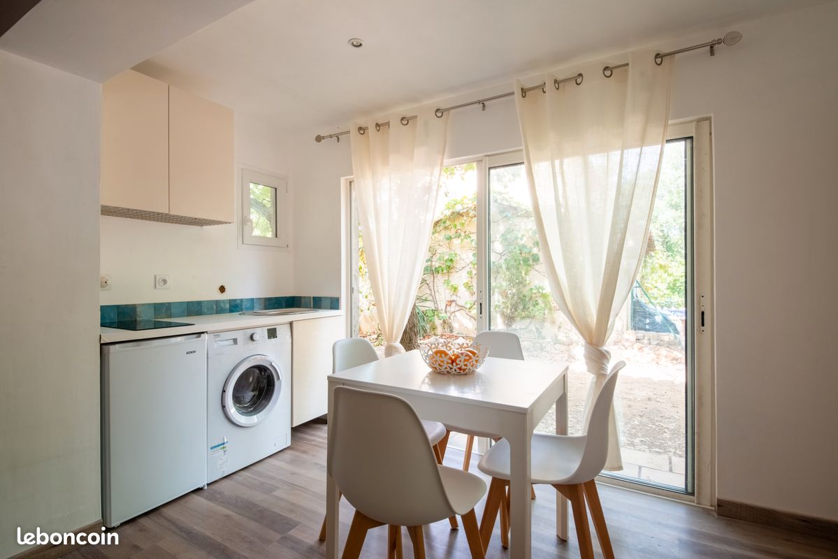 Appartement 1 pièce 25 m² · à Valbonne · 25 m² · 750 €/mois
