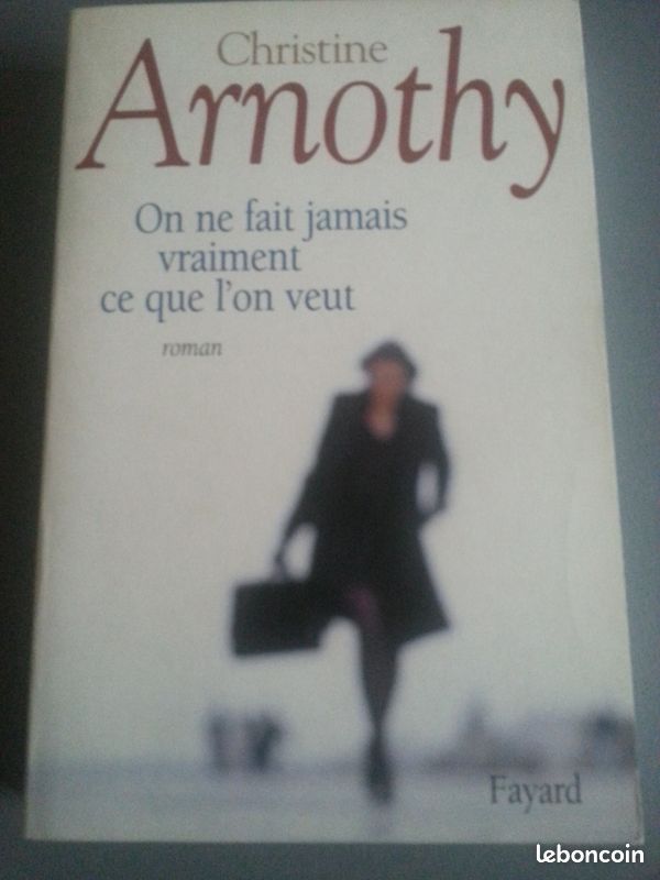 Livre Broché (image 1)