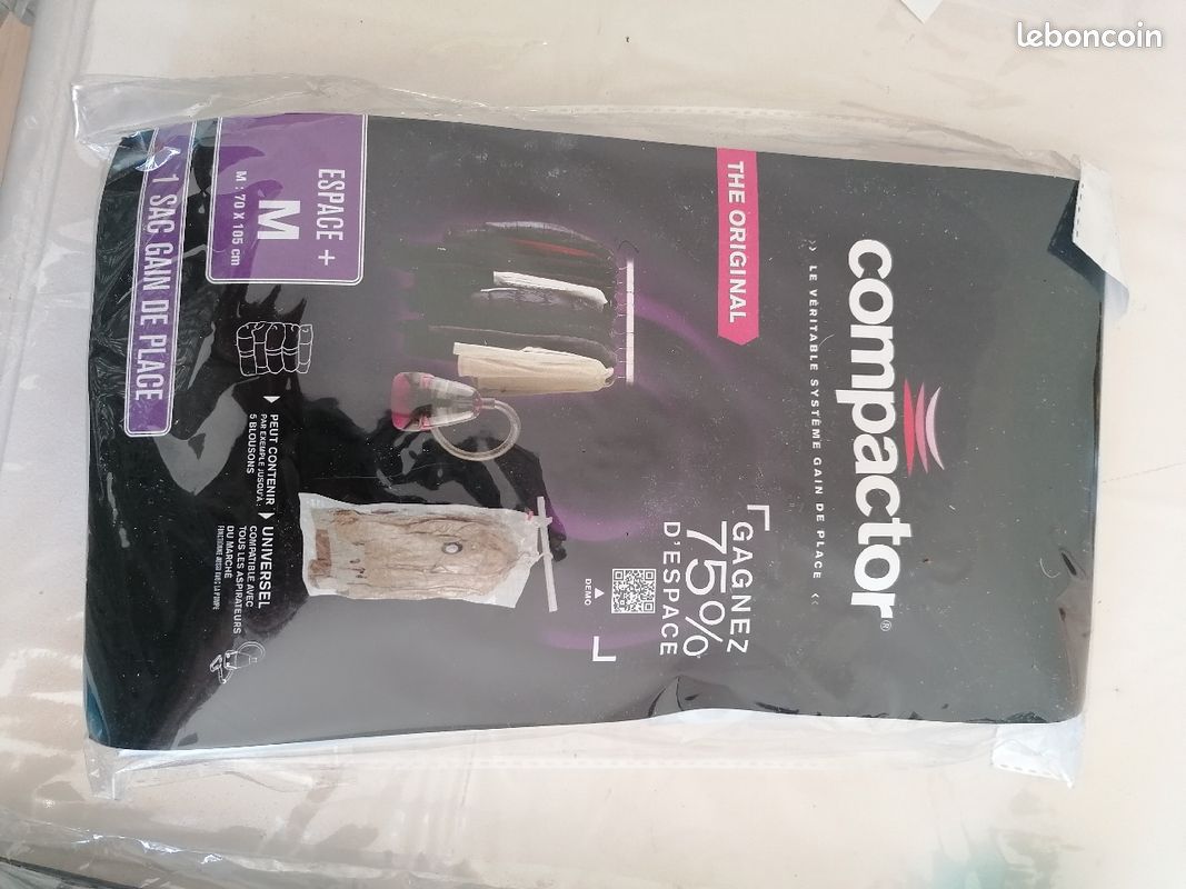 Compactor (image 1)
