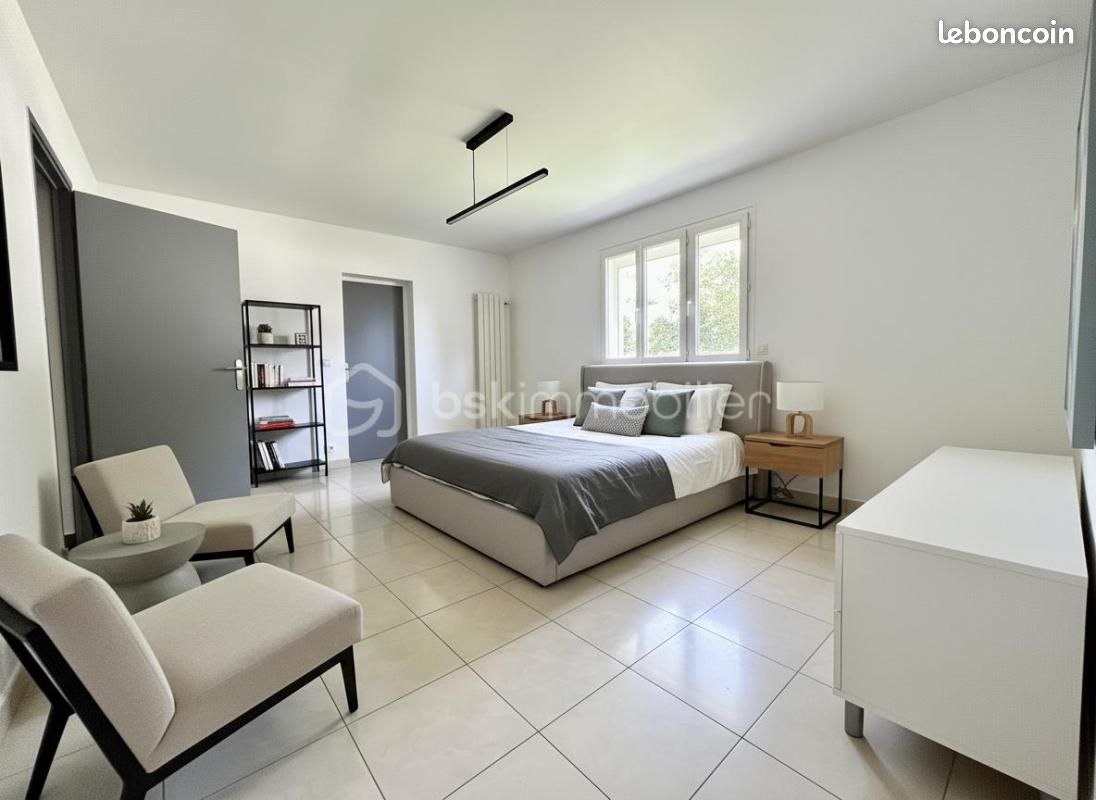 Maison 8 pièces 205 m² (image 7)