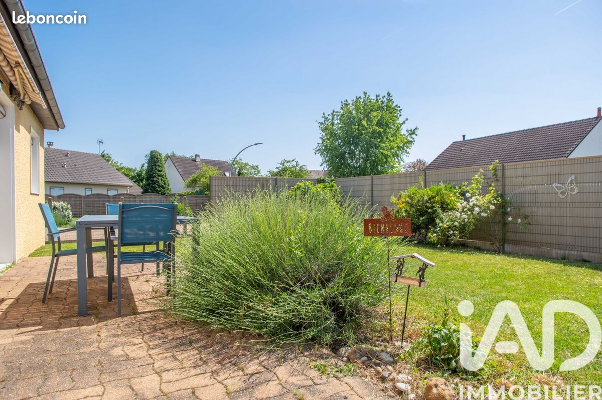 Maison 4 pièces 95 m² (image 3)