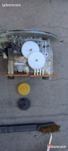 Compteur Kilométrique KM Mercedes Vito 2.3 110D - A0005428801 VDO