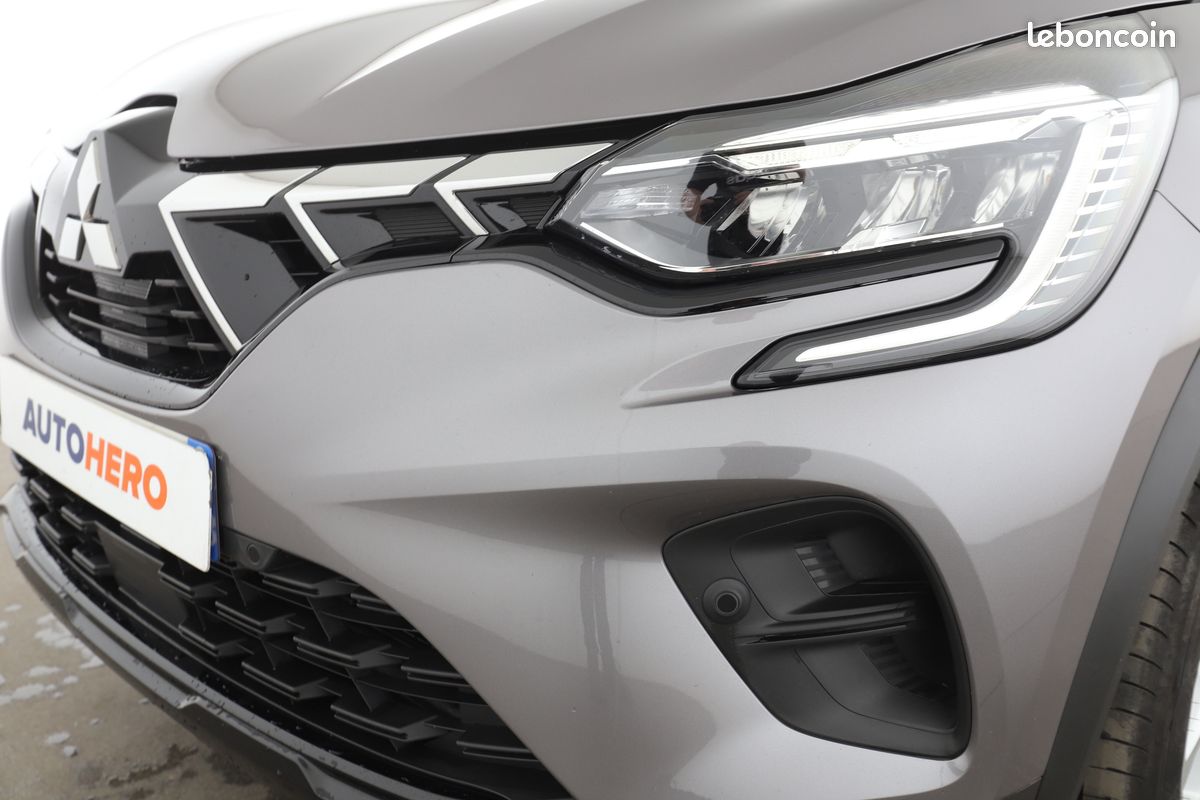 Mitsubishi ASX 1.0 MPI-T Business 91 ch (image 25)