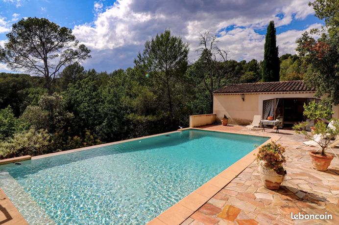 Villa 5 pièces 164 m²