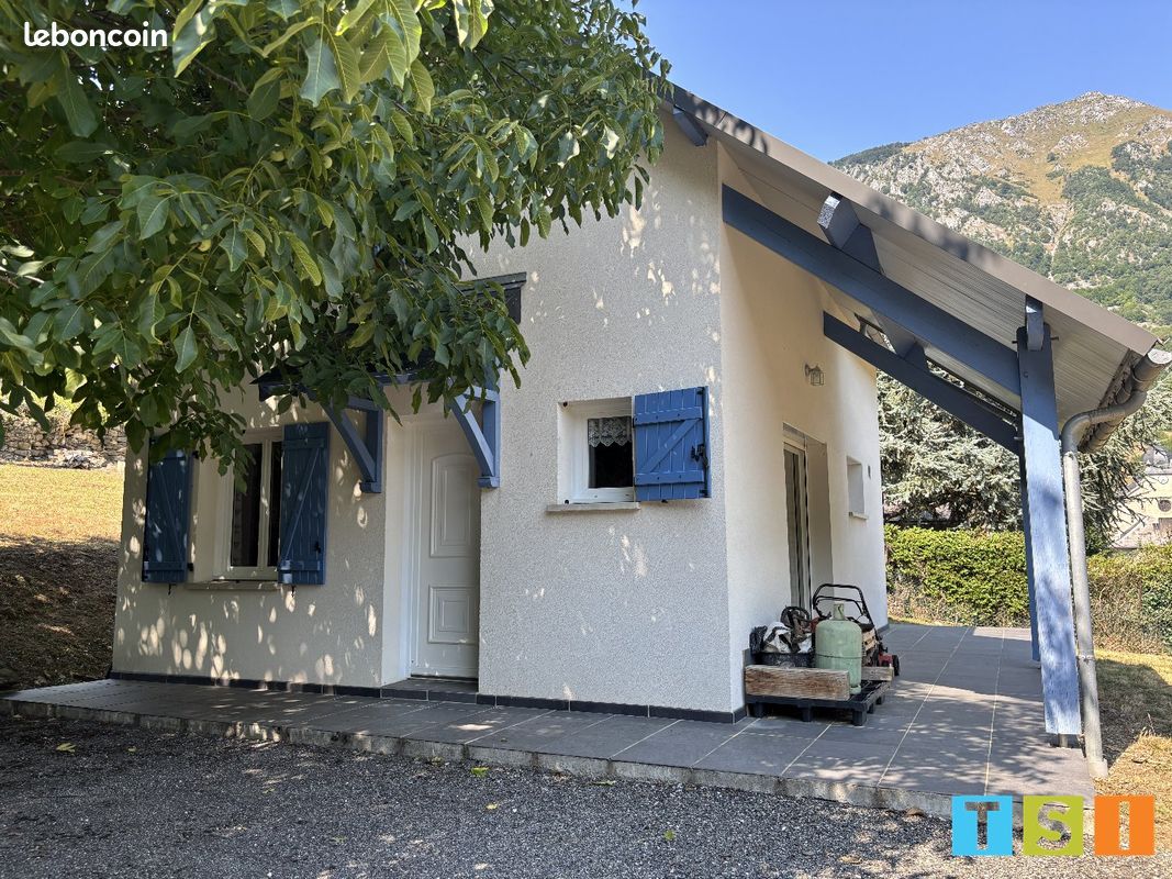 Maison 2 pièces 58 m² · à Boutx · 58 m² · 173 000 €