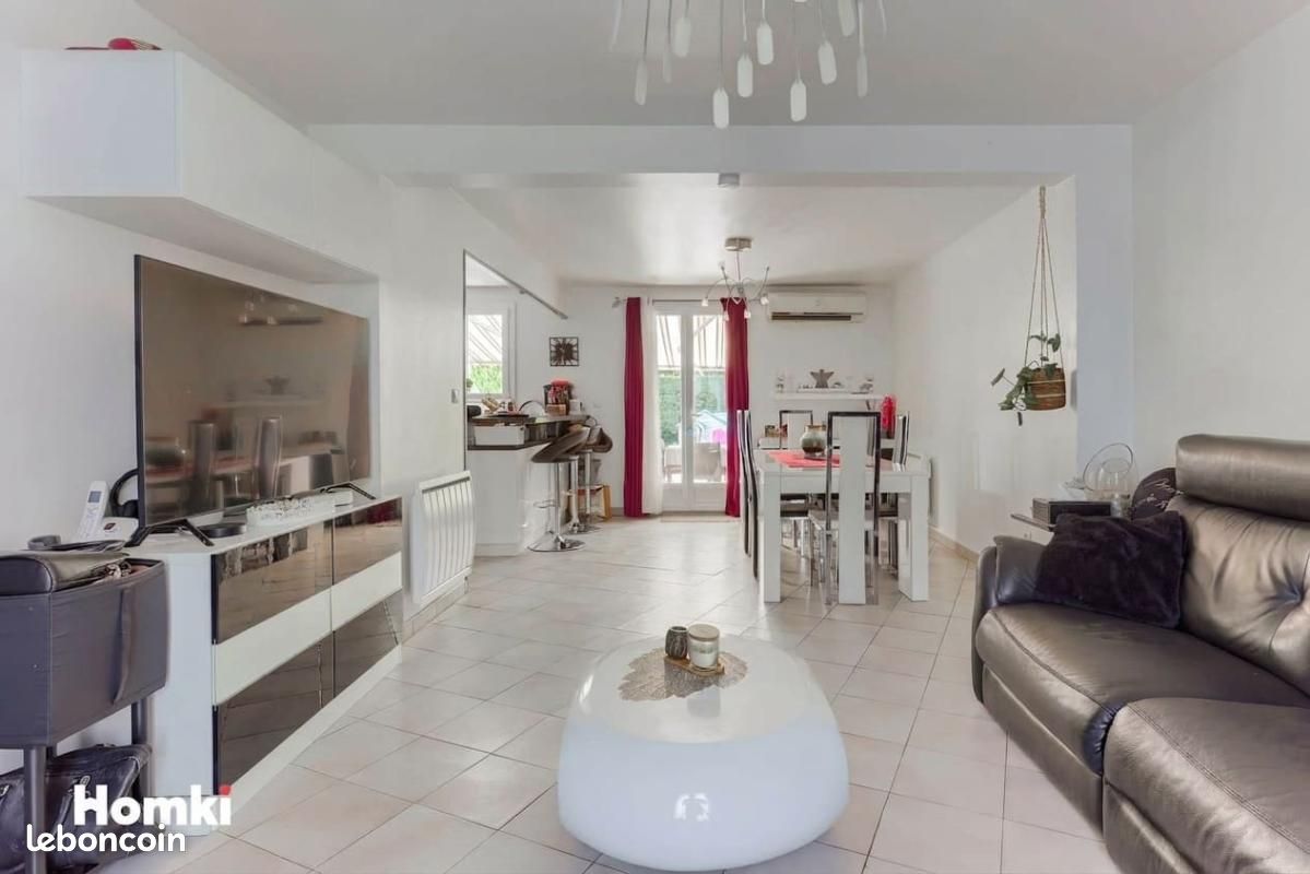 Maison 7 pièces 134 m² · à Combs-la-Ville · 134 m² · 319 000 €