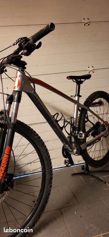 Vélo SCOTT ASPECT 930 Vélos