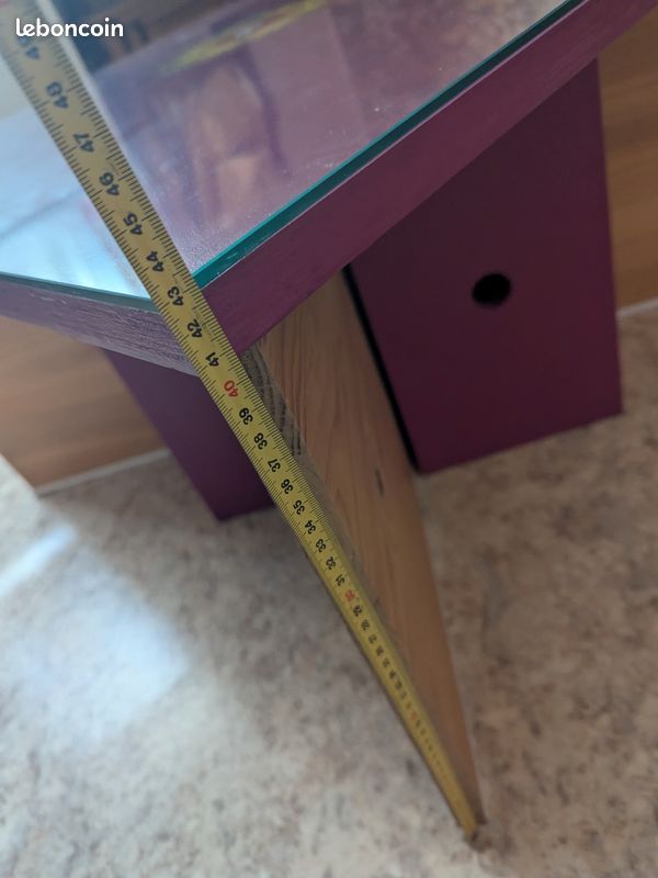Table basse (image 2)