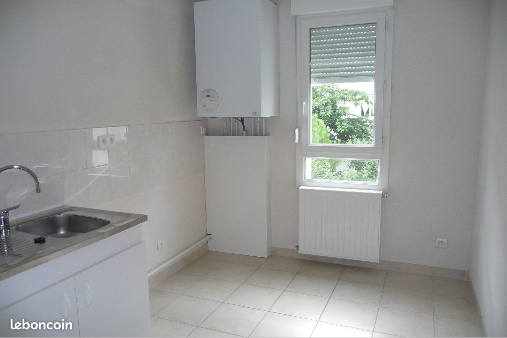 Appartement 3 pièces 58 m² · à Villeurbanne · 58 m² · 964 €/mois
