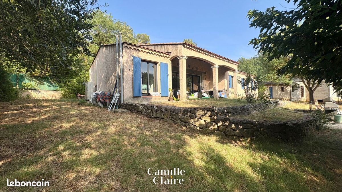 Maison 6 pièces 133 m² · à Fuveau · 133 m² · 685 000 €