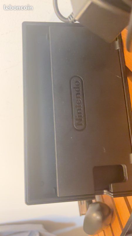 Nitendo switch pokémon (image 5)