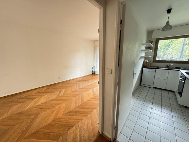 Appartement a louer fontenay-aux-roses - 2 pièce(s) - 44 m2 - Surfyn