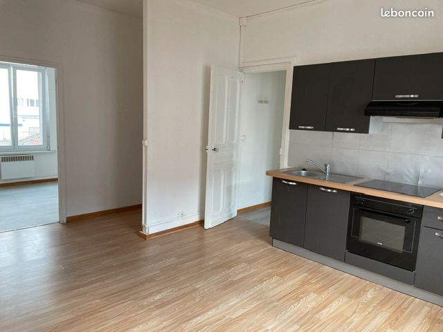 Appartement 2 pièces 30 m² · à Cambrai · 30 m² · 395 €