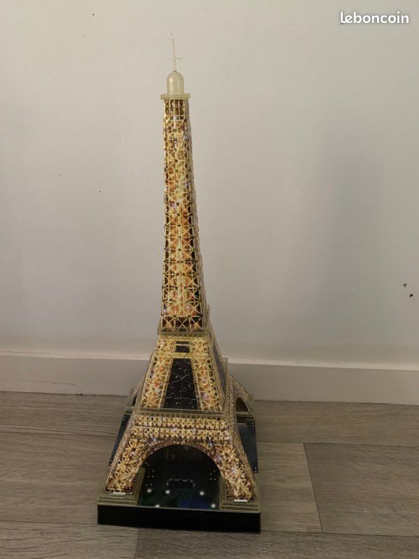 Puzzle 3D (image 1)