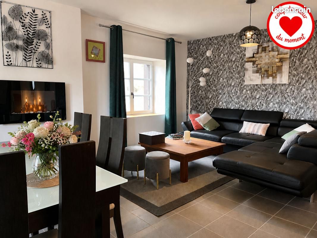 Maison 7 pièces 140 m² (image 1)