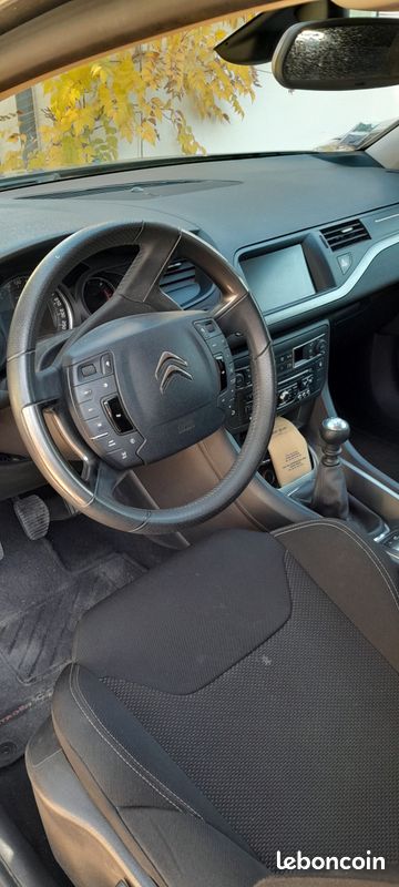 C5 a vendre (image 2)