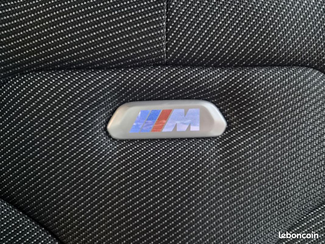 BMW M4 COUPE (F82) - 3.0 431 - Toit Carbone - Suivi complet BMW (image 39)