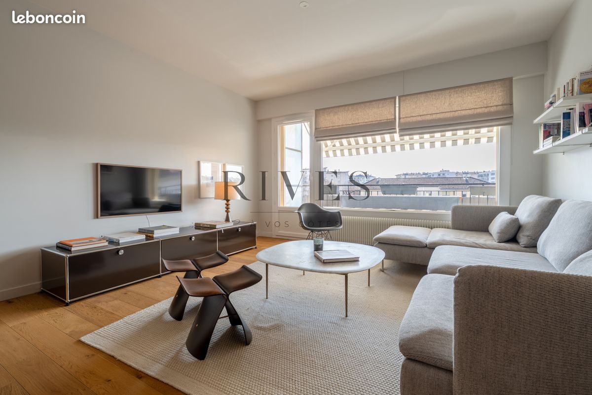 Appartement 3 pièces 68 m² · à Annecy · 68 m² · 579 000 €